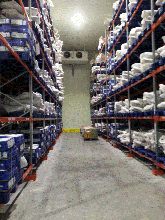 Adib Cold Storage